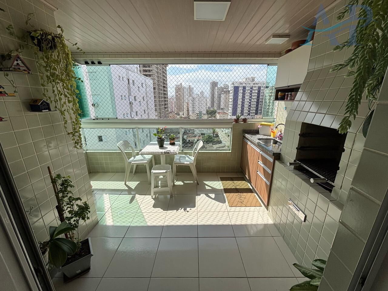 Apartamento, 2 quartos, 82 m² - Foto 4