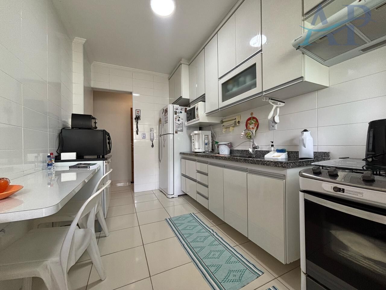 Apartamento, 2 quartos, 82 m² - Foto 6