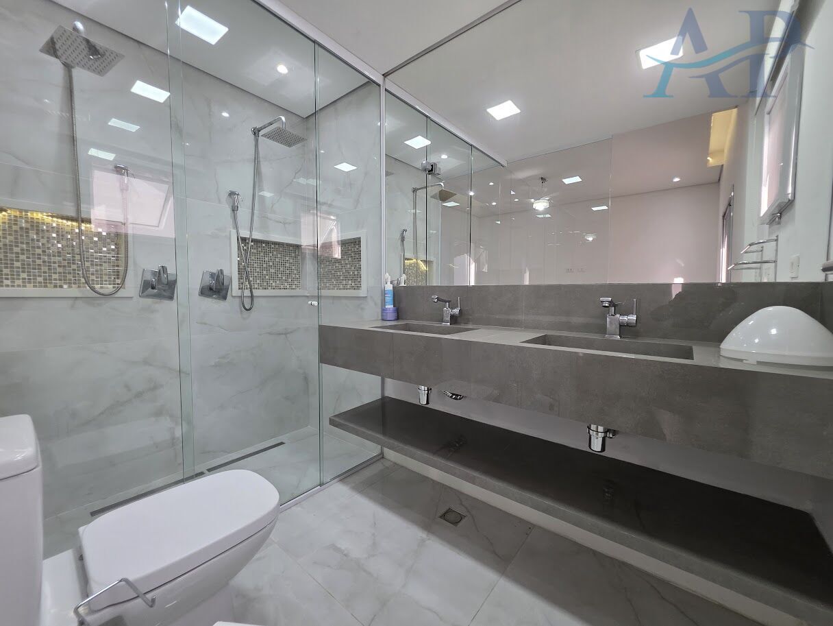 Casa, 4 quartos, 203 m² - Foto 22