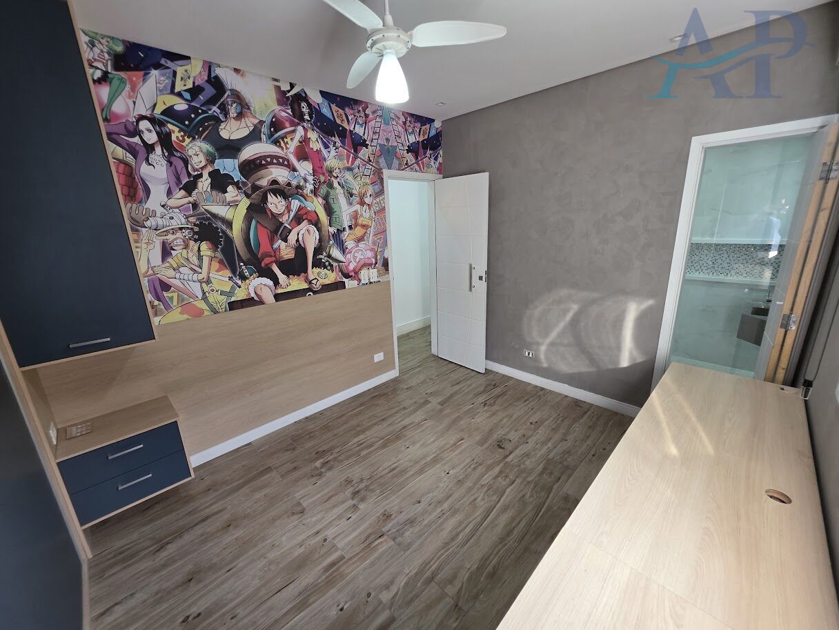 Casa, 4 quartos, 203 m² - Foto 24