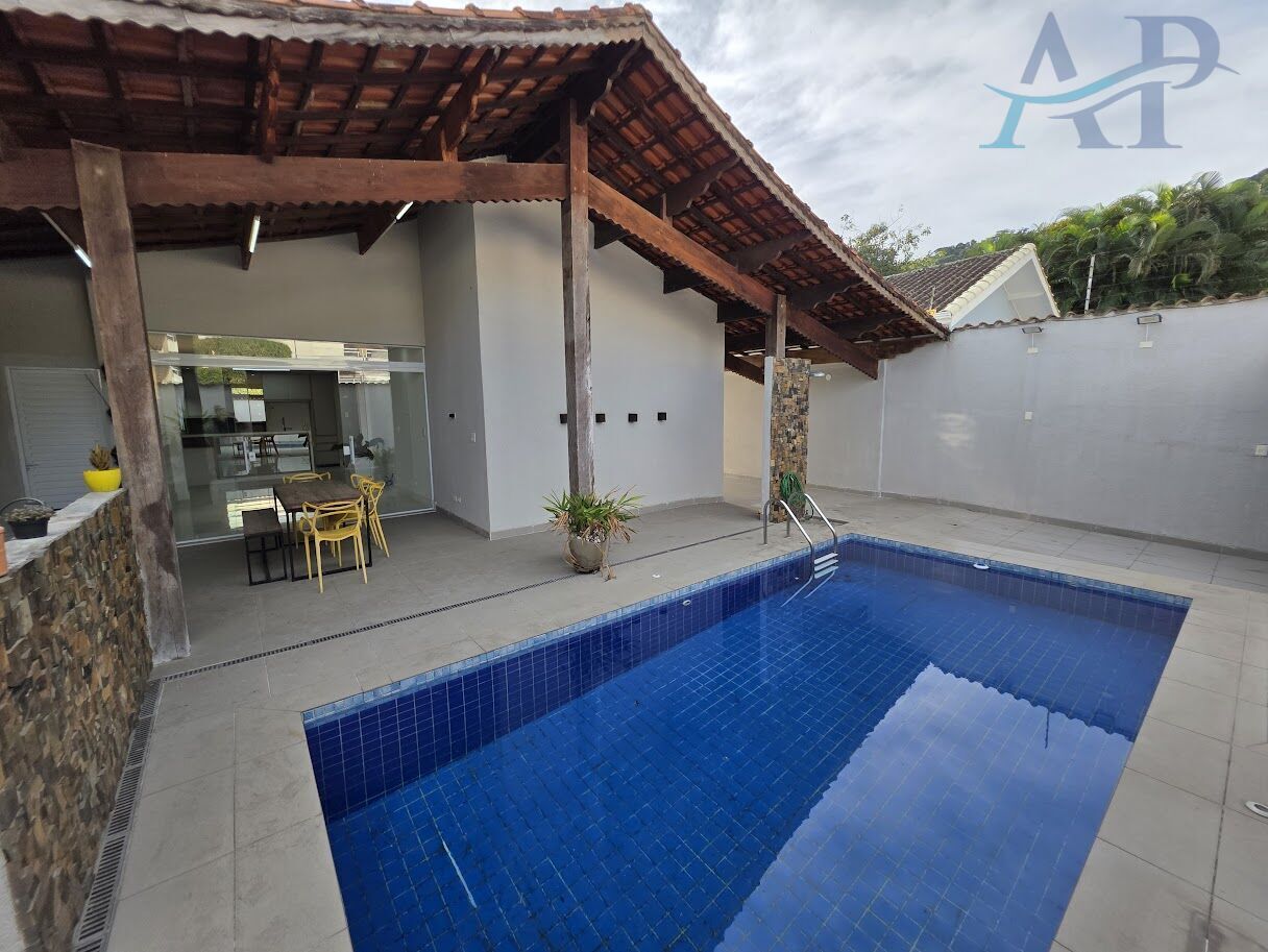 Casa, 4 quartos, 203 m² - Foto 5