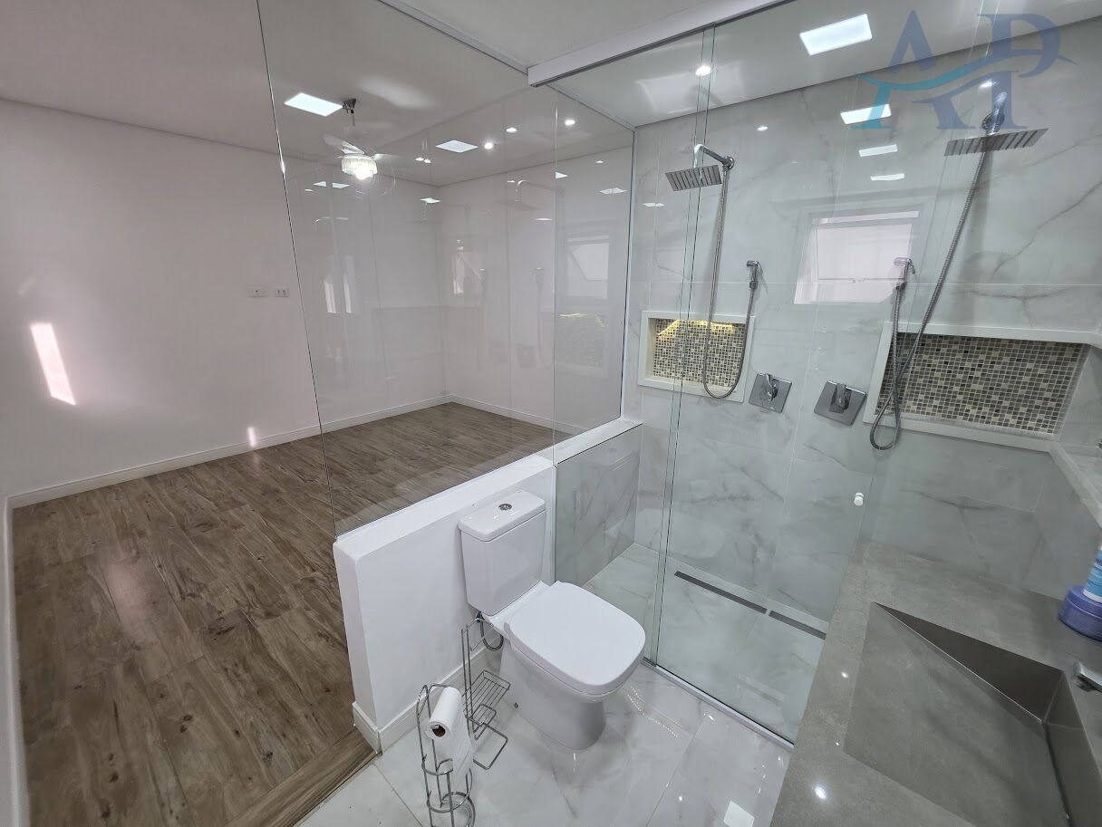 Casa, 4 quartos, 203 m² - Foto 21