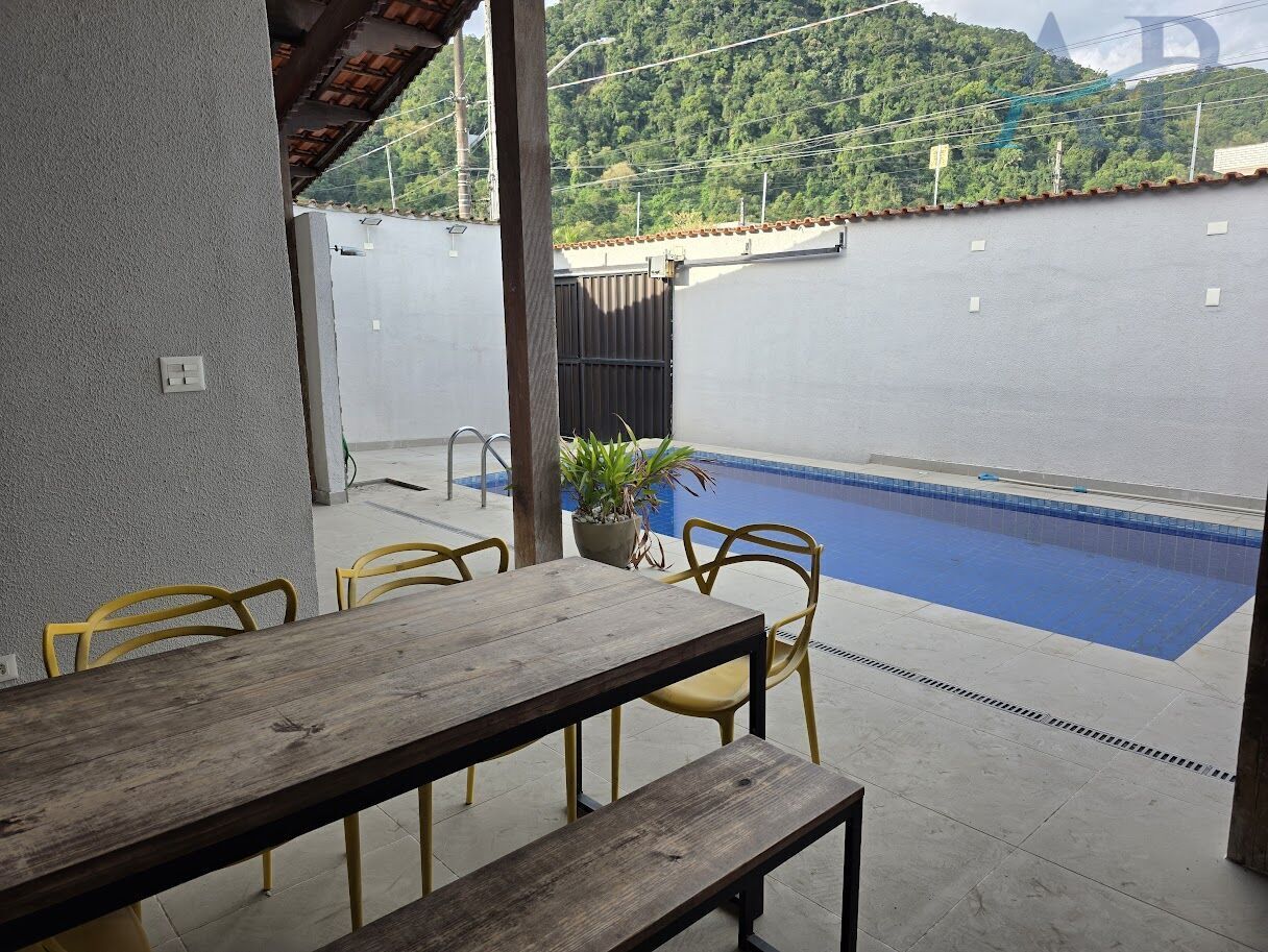 Casa, 4 quartos, 203 m² - Foto 10