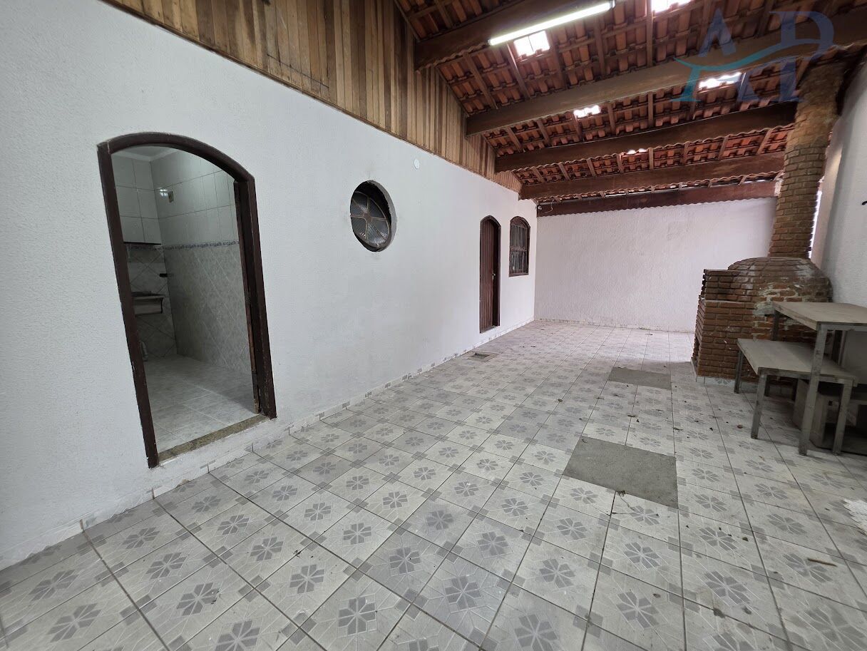 Casa, 4 quartos, 203 m² - Foto 38