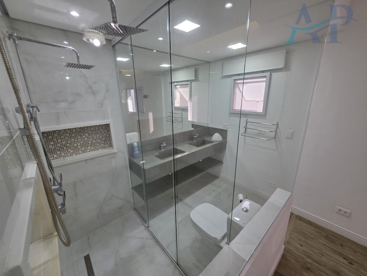 Casa, 4 quartos, 203 m² - Foto 20