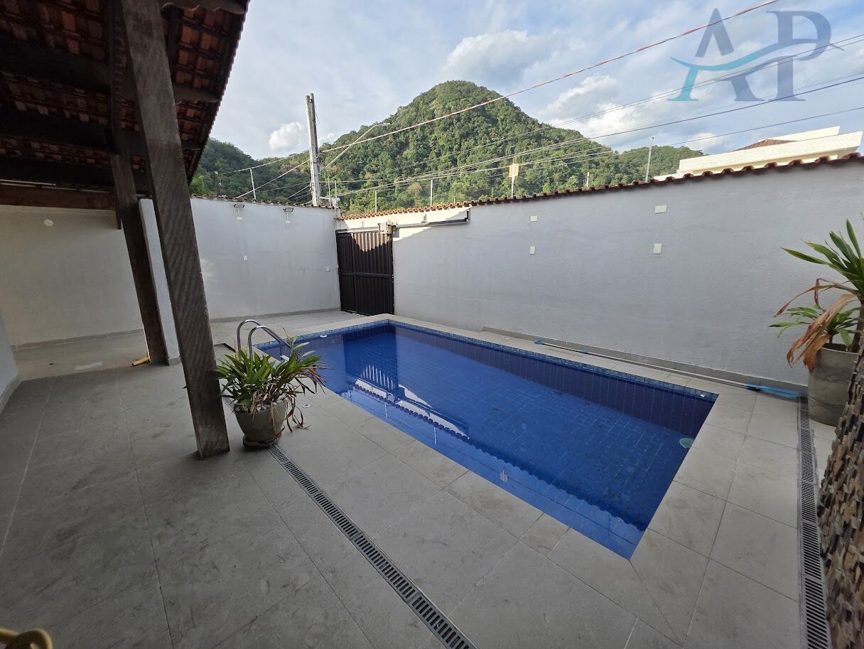 Casa, 4 quartos, 203 m² - Foto 4