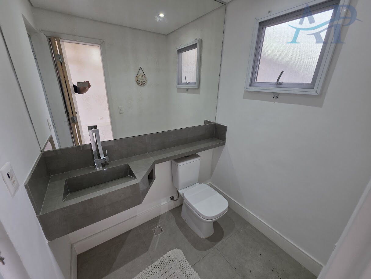 Casa, 4 quartos, 203 m² - Foto 7