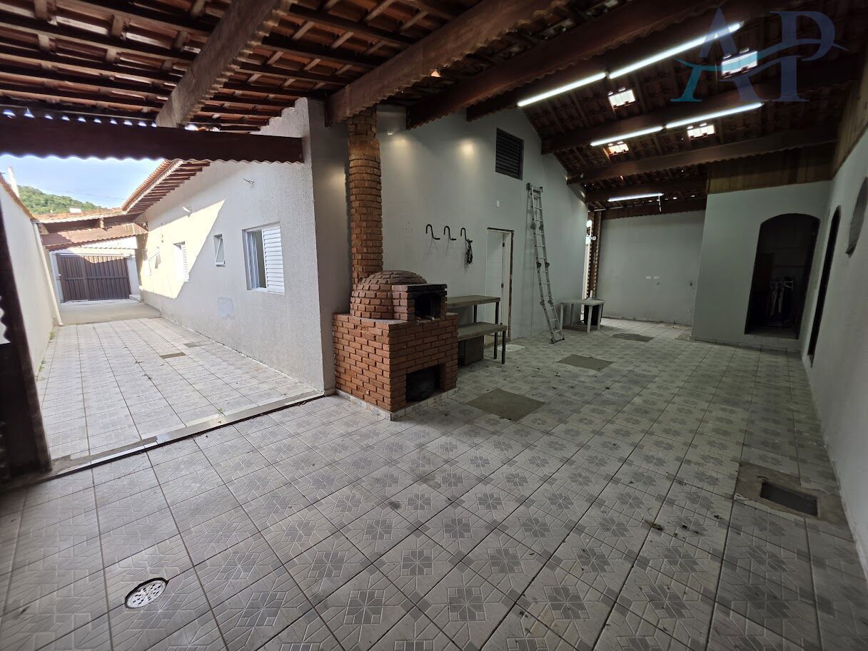 Casa, 4 quartos, 203 m² - Foto 35