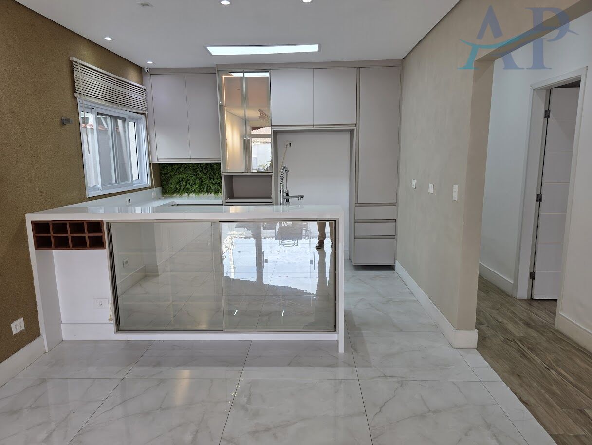 Casa, 4 quartos, 203 m² - Foto 15