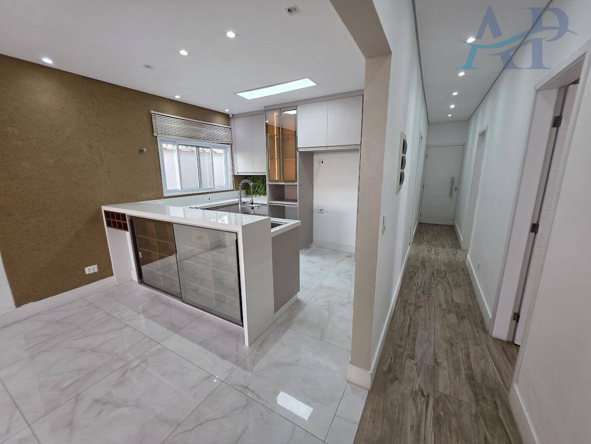 Casa, 4 quartos, 203 m² - Foto 16