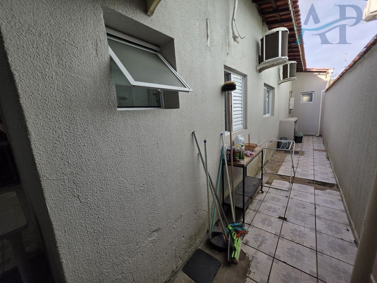 Casa, 4 quartos, 203 m² - Foto 37