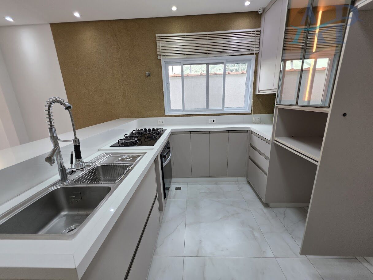 Casa, 4 quartos, 203 m² - Foto 12