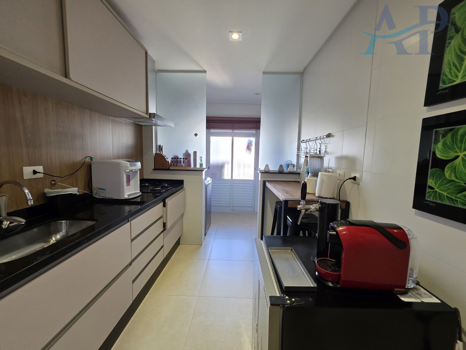 Apartamento, 2 quartos, 89 m² - Foto 9
