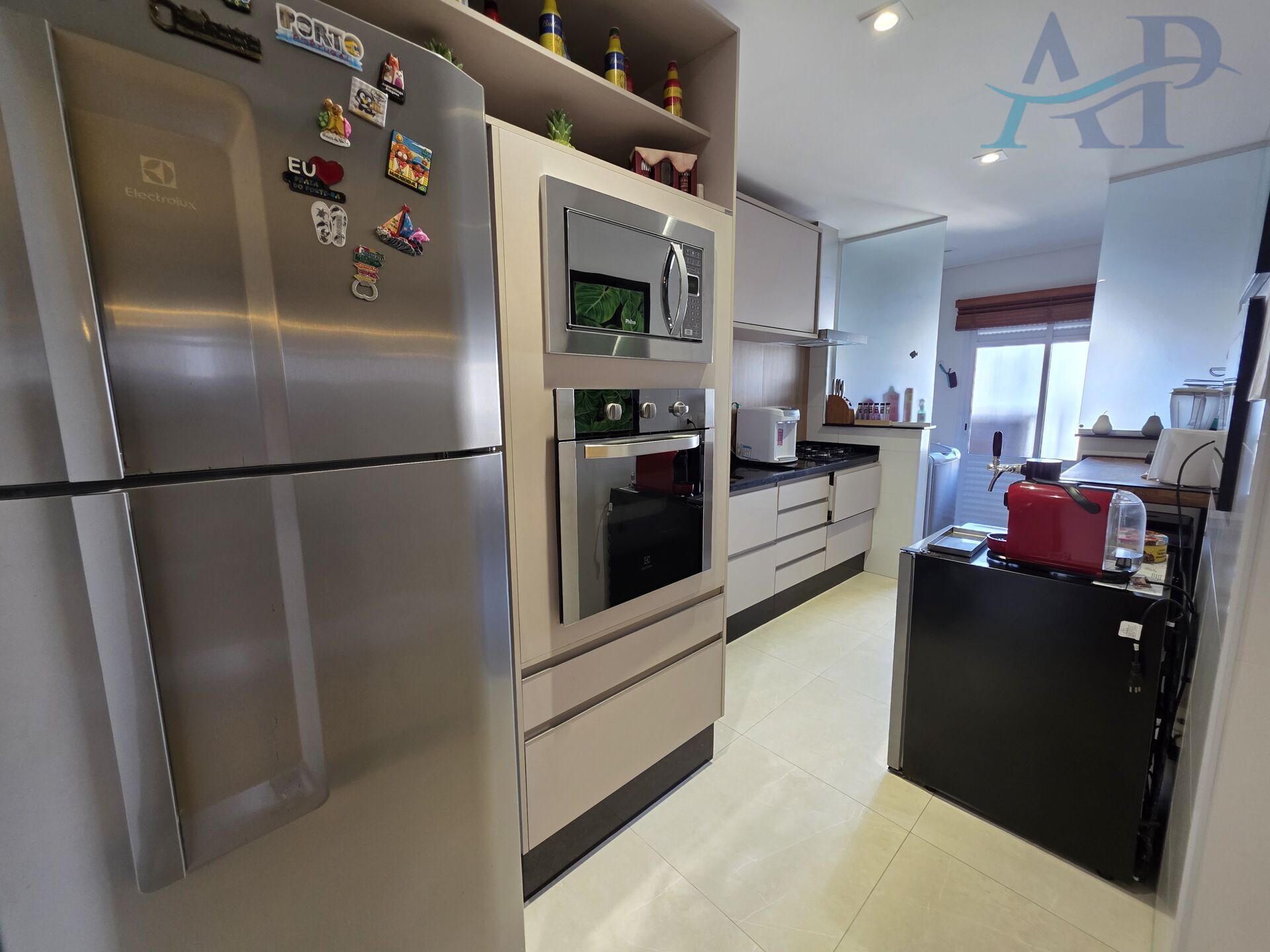 Apartamento, 2 quartos, 89 m² - Foto 8