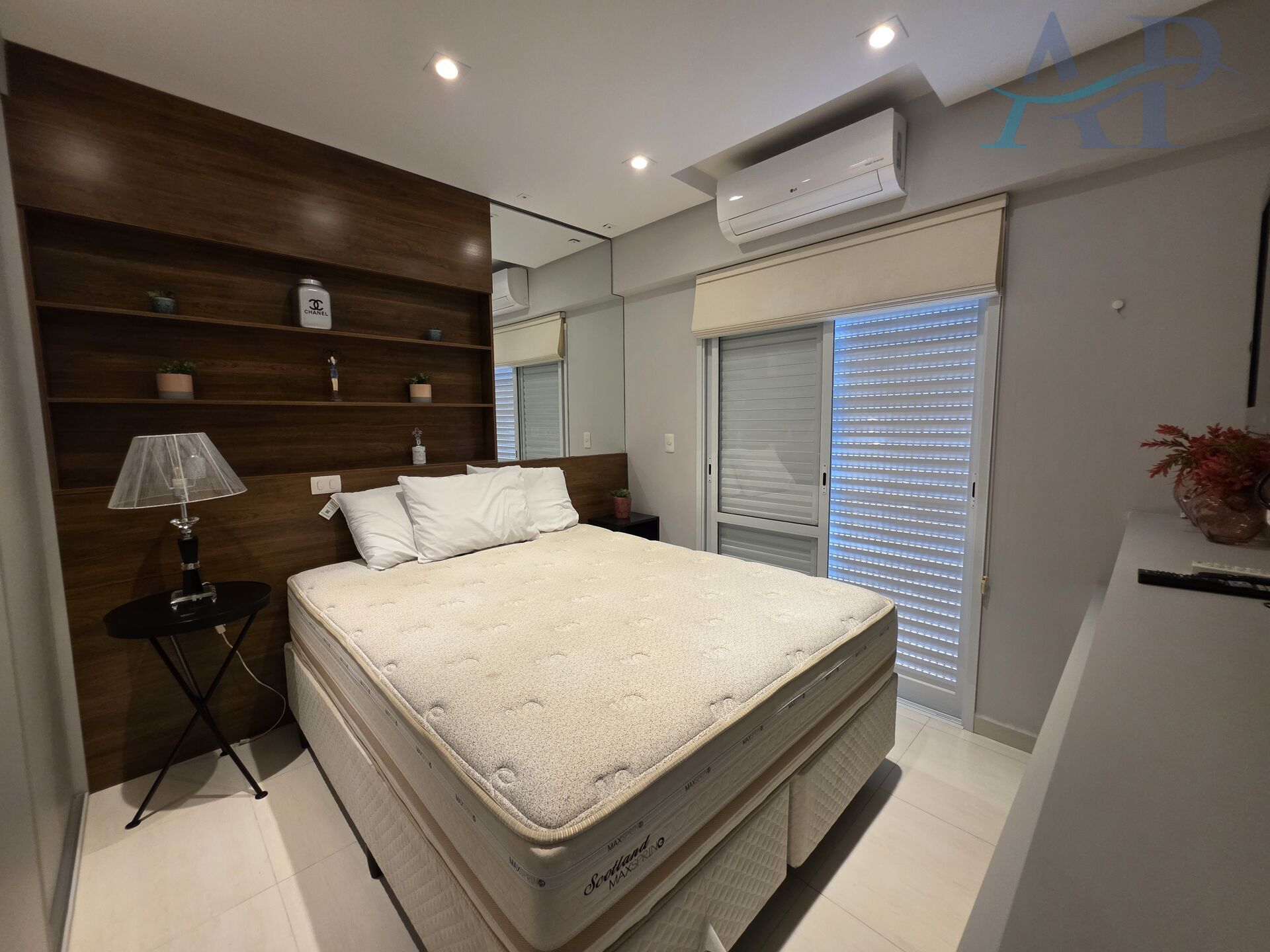 Apartamento, 2 quartos, 89 m² - Foto 16
