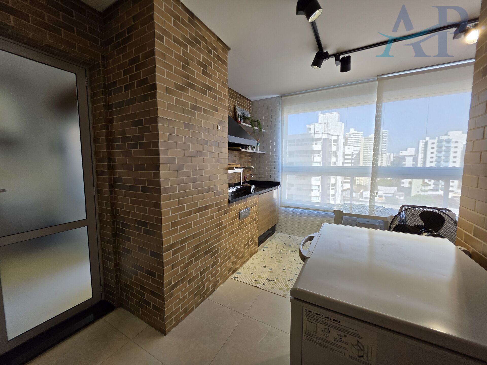 Apartamento, 2 quartos, 89 m² - Foto 22