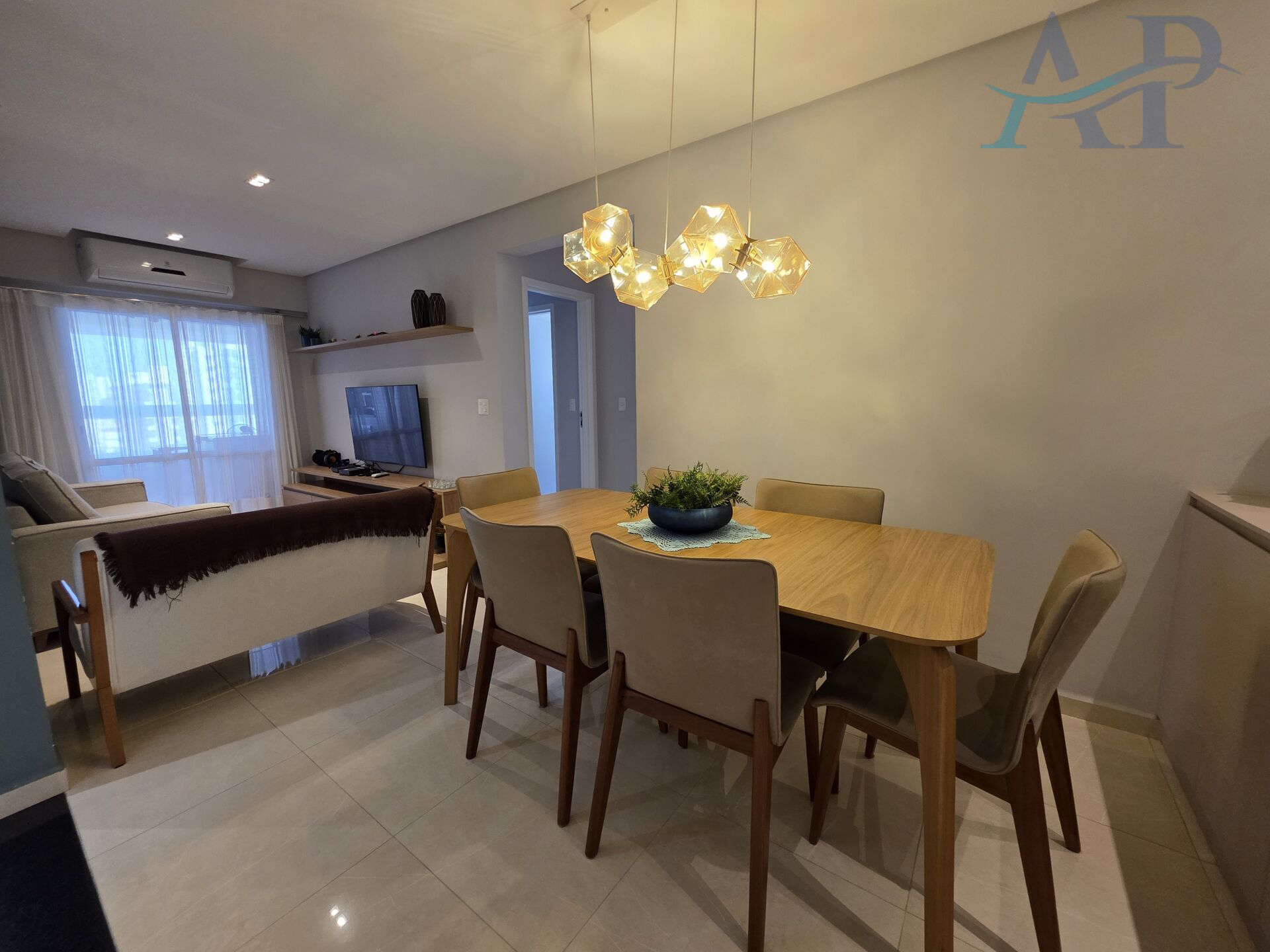 Apartamento, 2 quartos, 89 m² - Foto 4