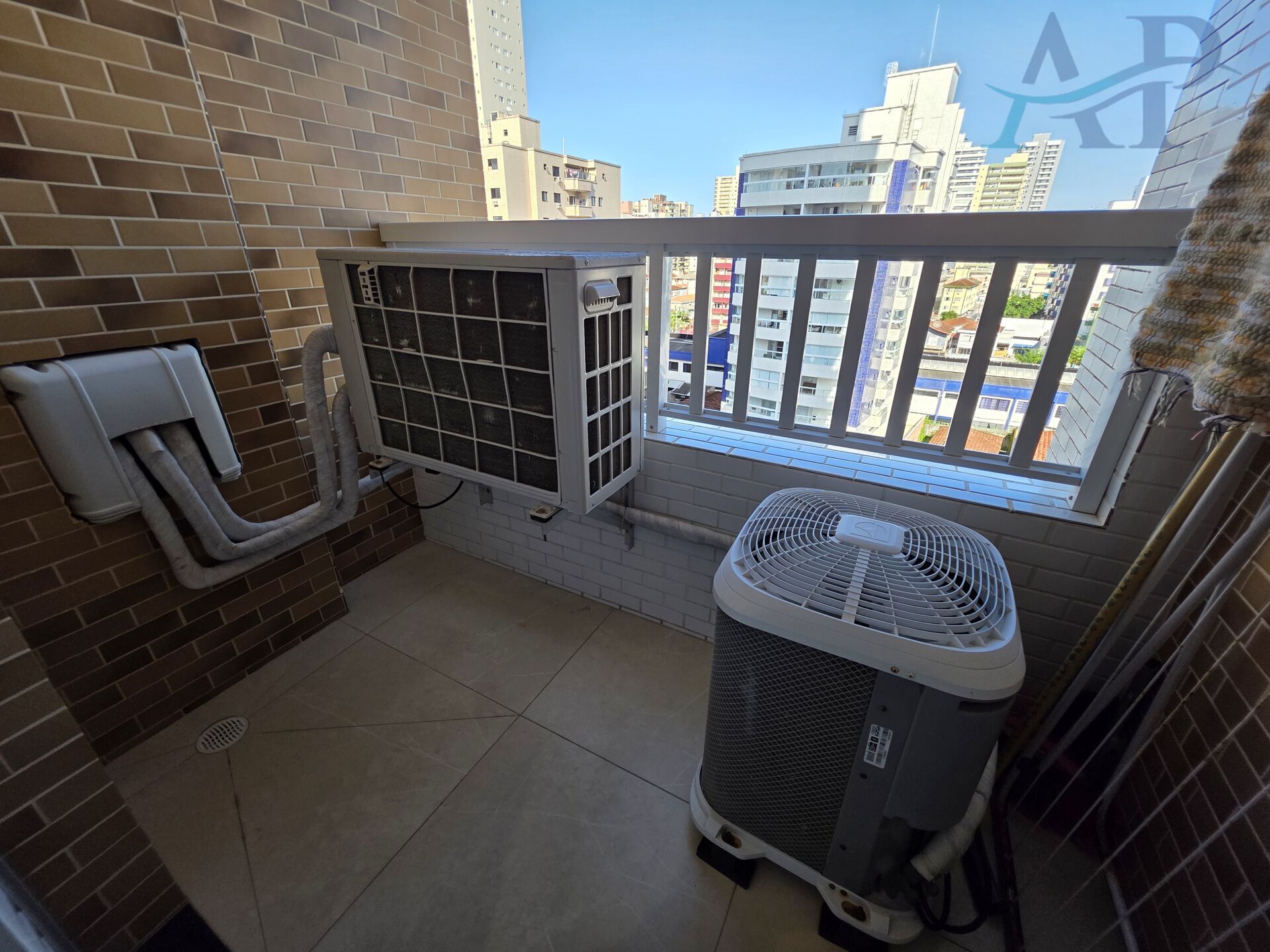 Apartamento, 2 quartos, 89 m² - Foto 11