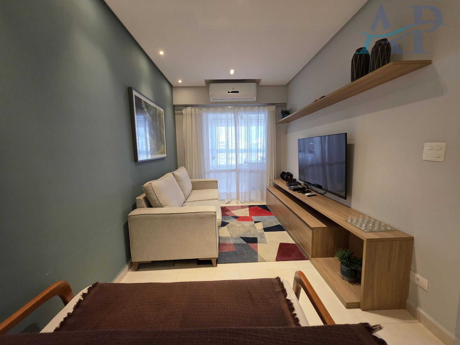 Apartamento, 2 quartos, 89 m² - Foto 5