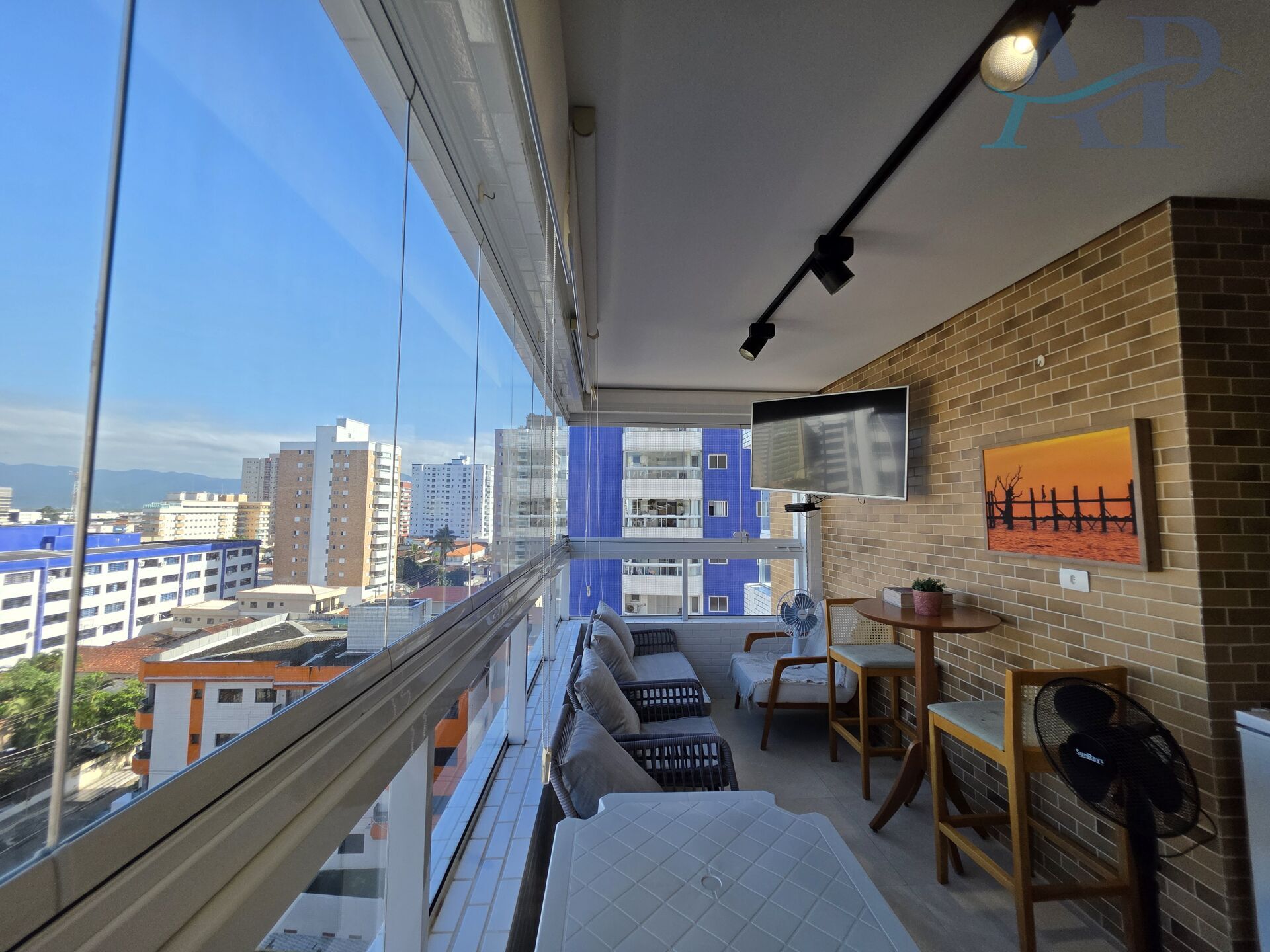Apartamento, 2 quartos, 89 m² - Foto 27