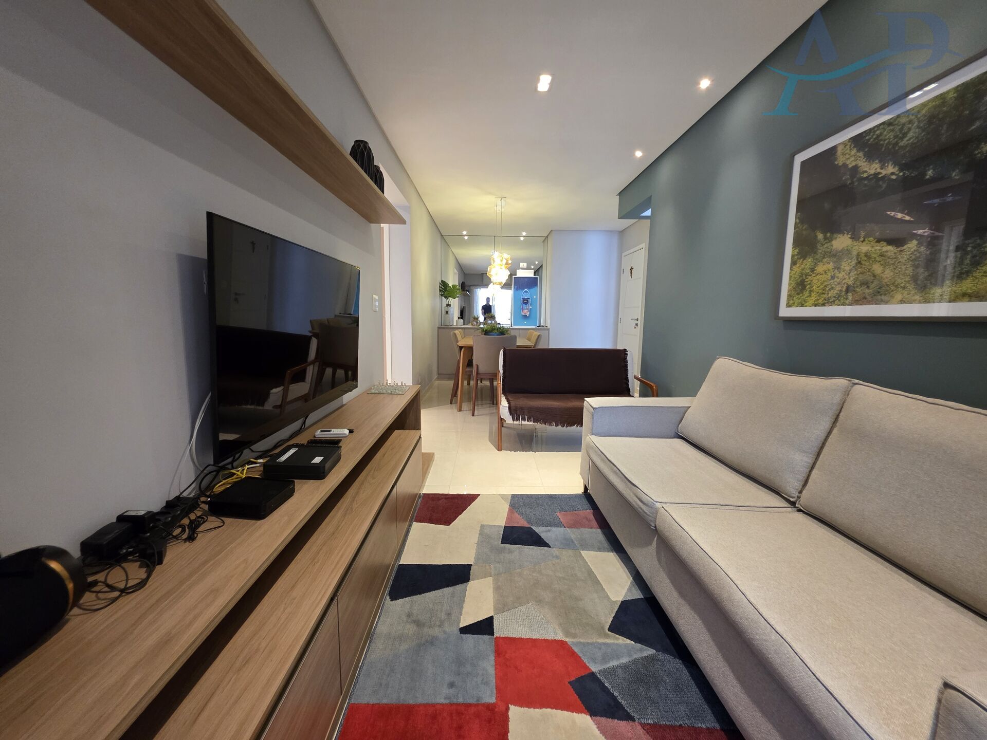 Apartamento, 2 quartos, 89 m² - Foto 6