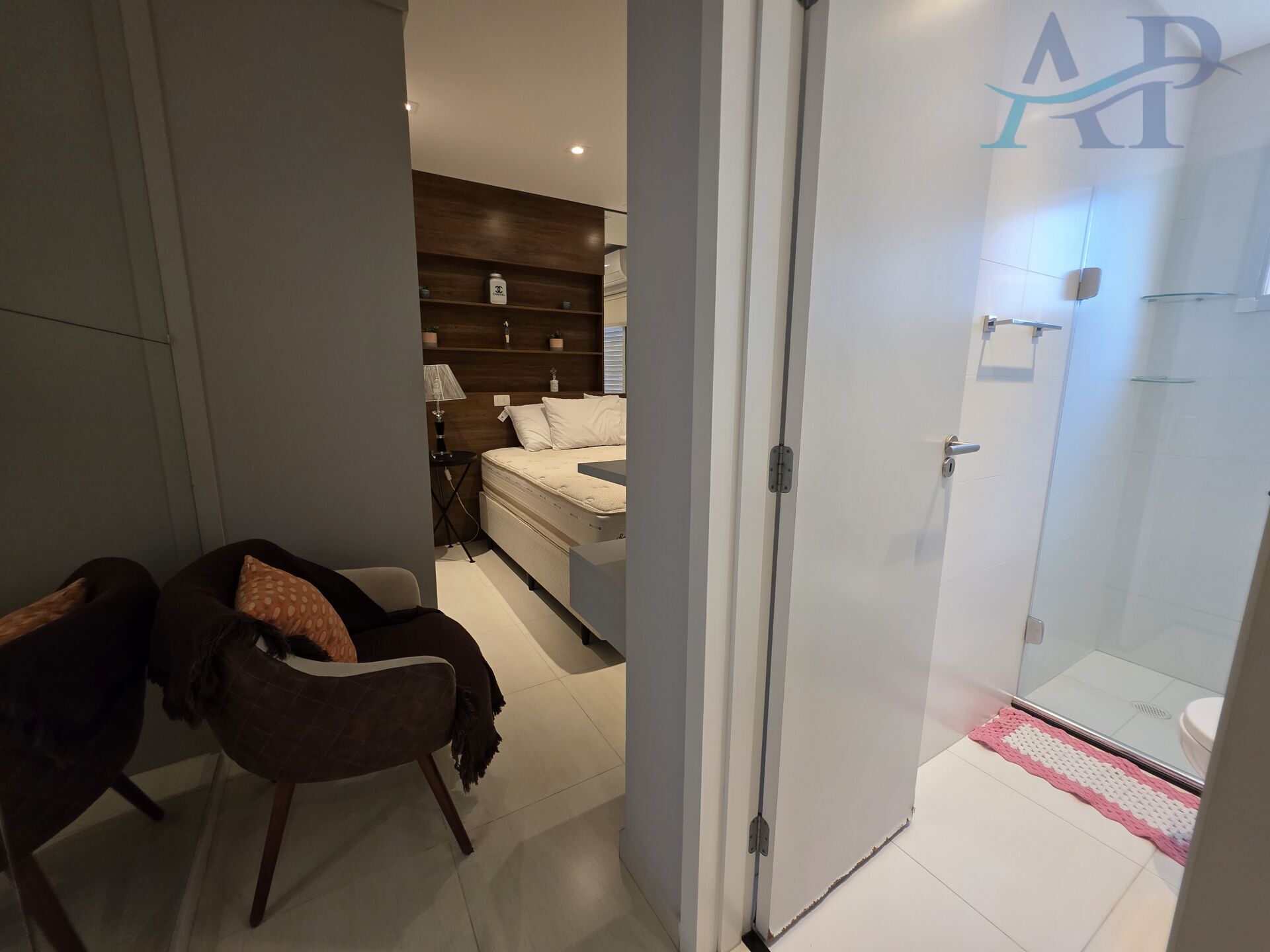 Apartamento, 2 quartos, 89 m² - Foto 17