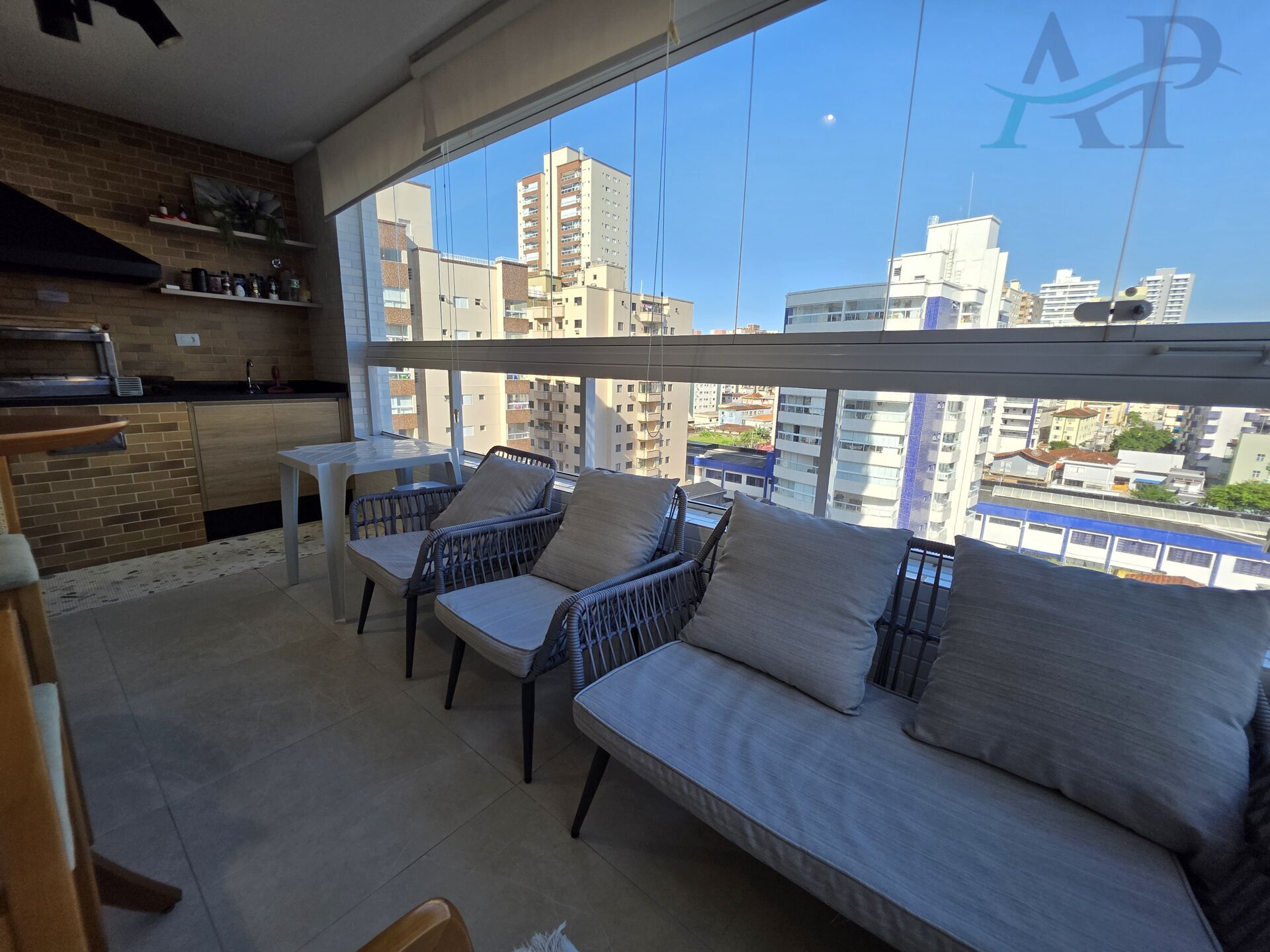 Apartamento, 2 quartos, 89 m² - Foto 26
