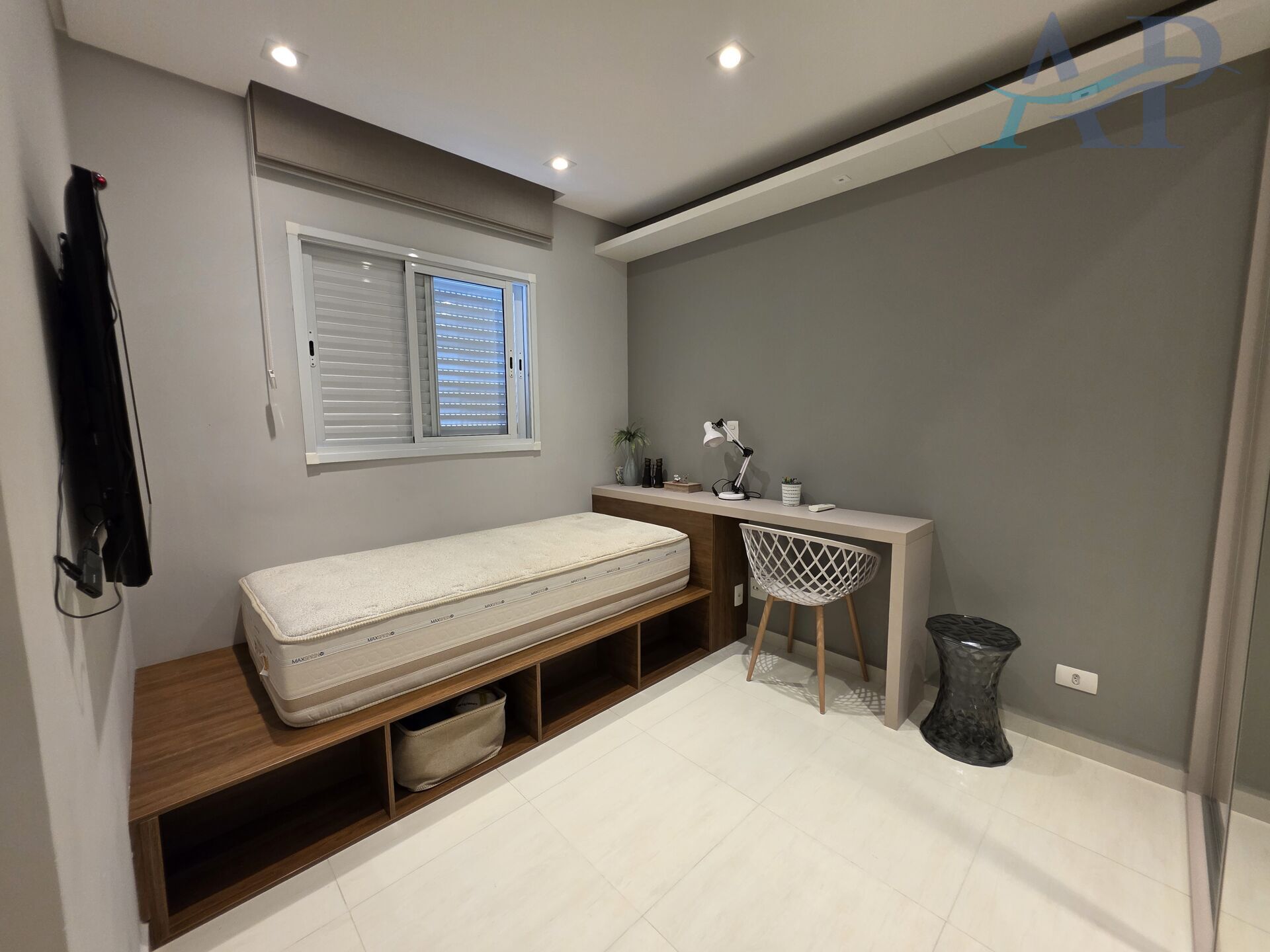 Apartamento, 2 quartos, 89 m² - Foto 13