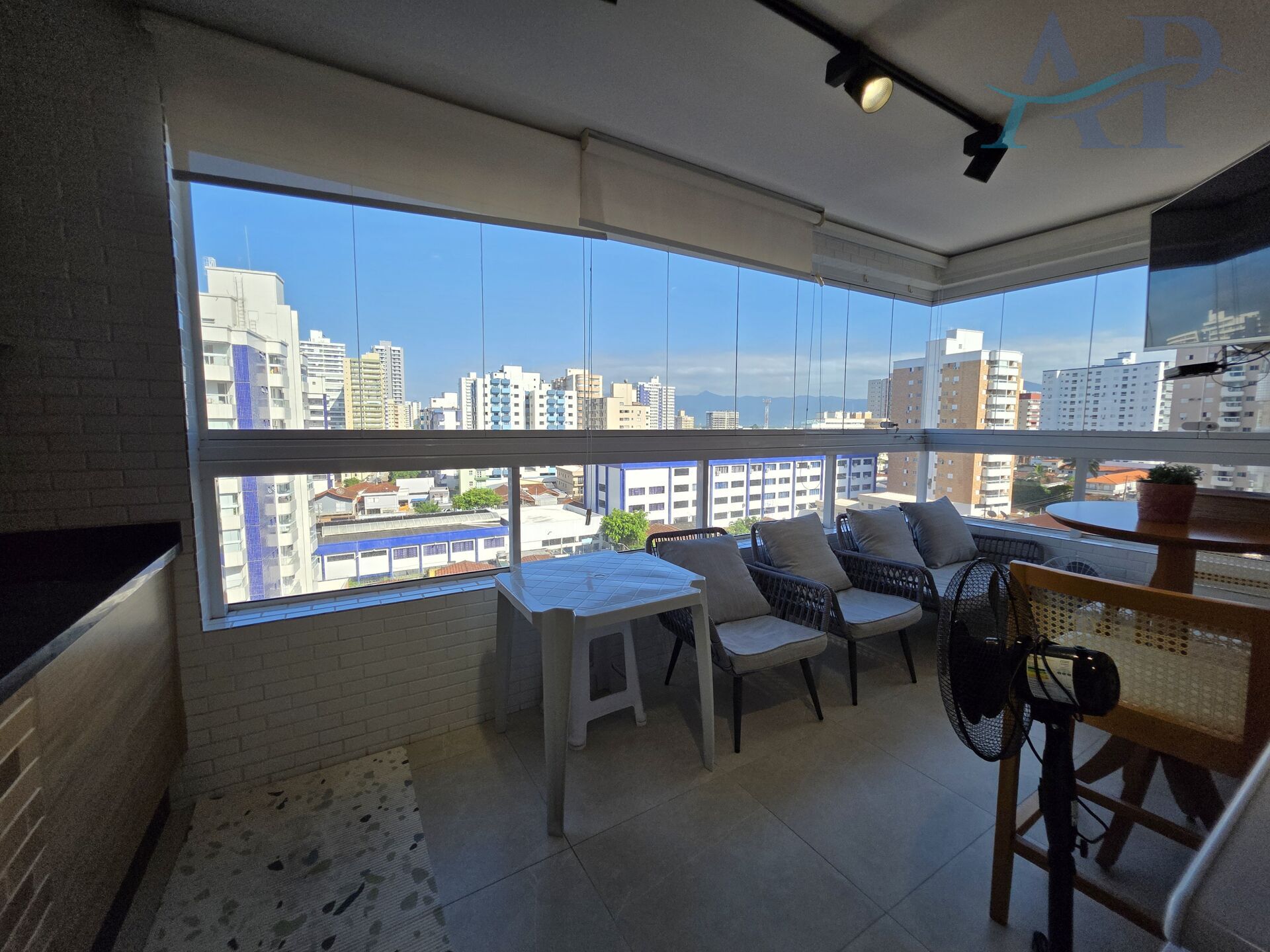 Apartamento, 2 quartos, 89 m² - Foto 25