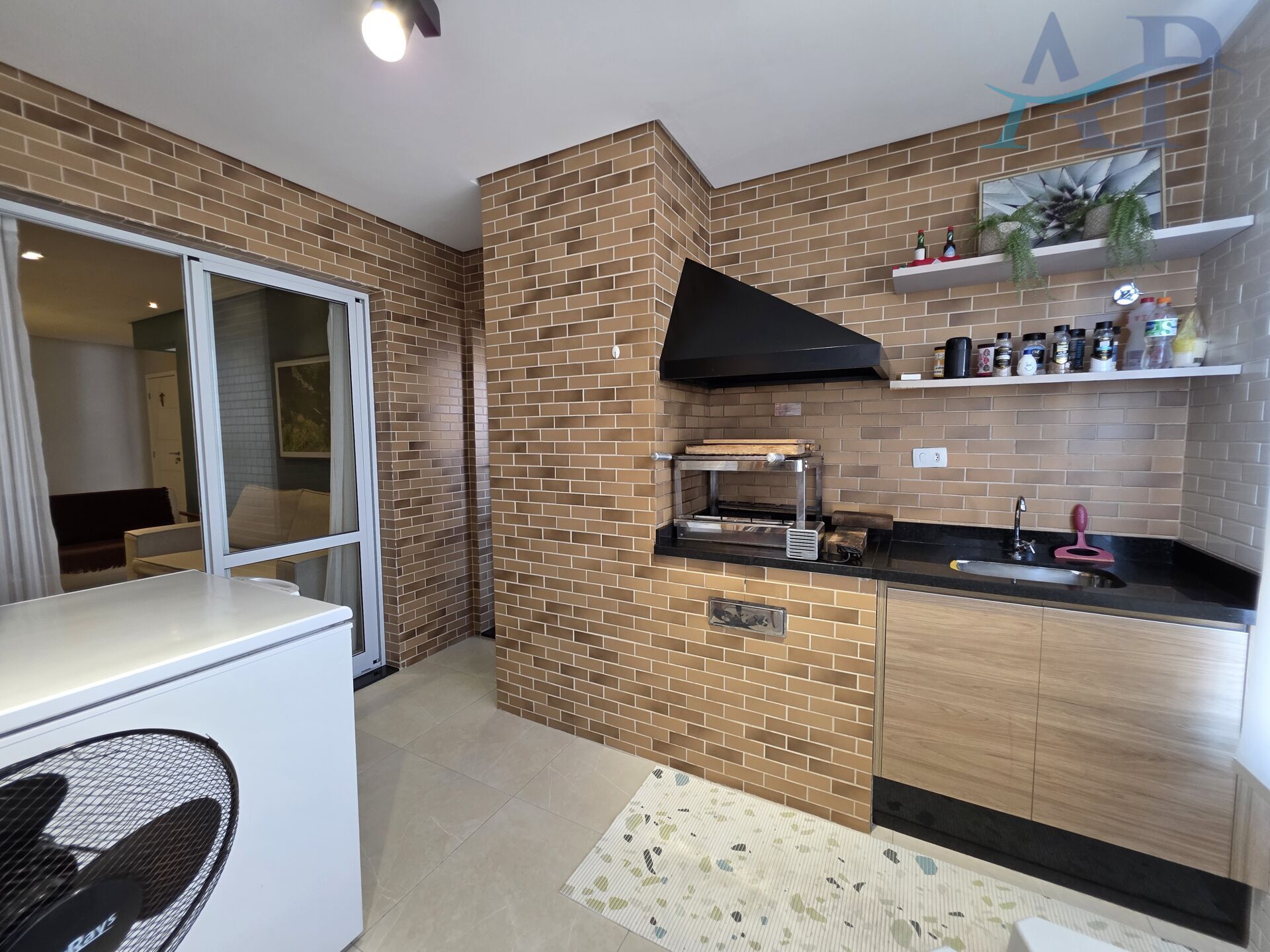 Apartamento, 2 quartos, 89 m² - Foto 24