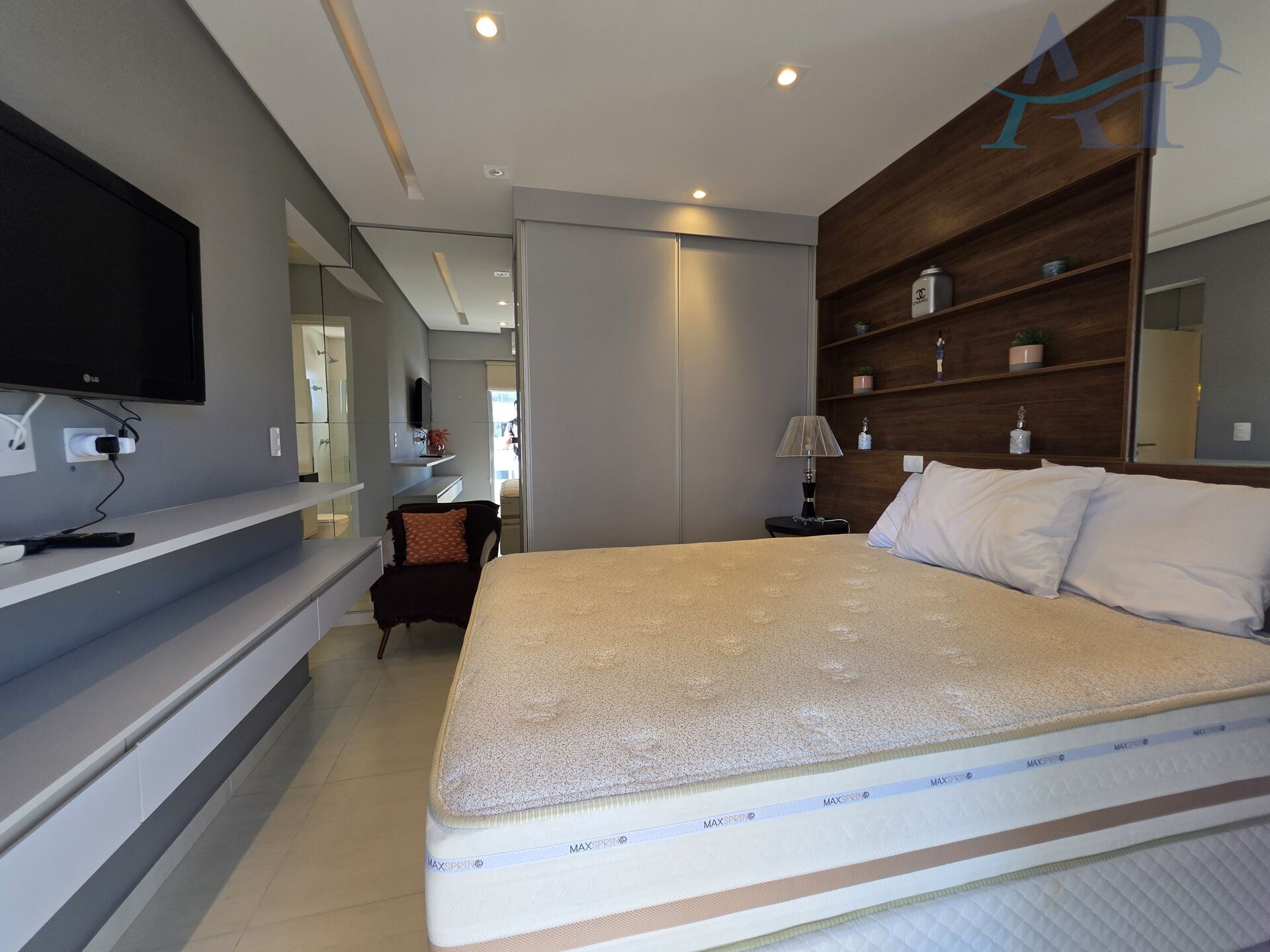 Apartamento, 2 quartos, 89 m² - Foto 20