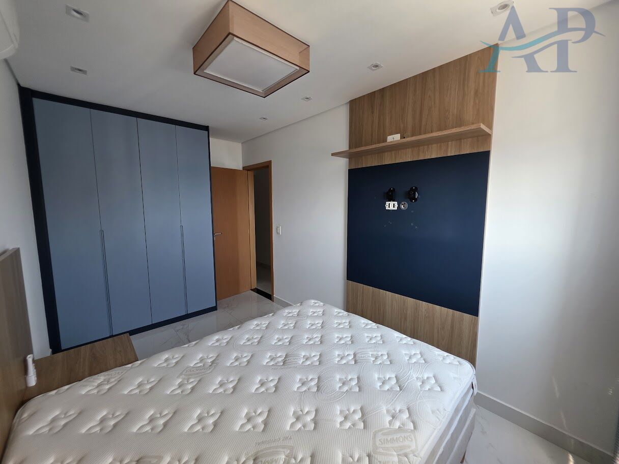 Apartamento, 4 quartos, 184 m² - Foto 21