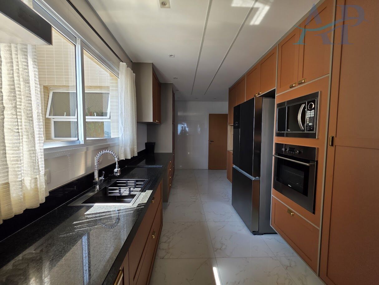 Apartamento, 4 quartos, 184 m² - Foto 14