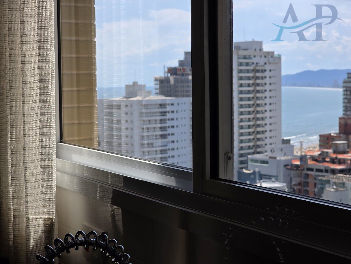 Apartamento, 4 quartos, 184 m² - Foto 15