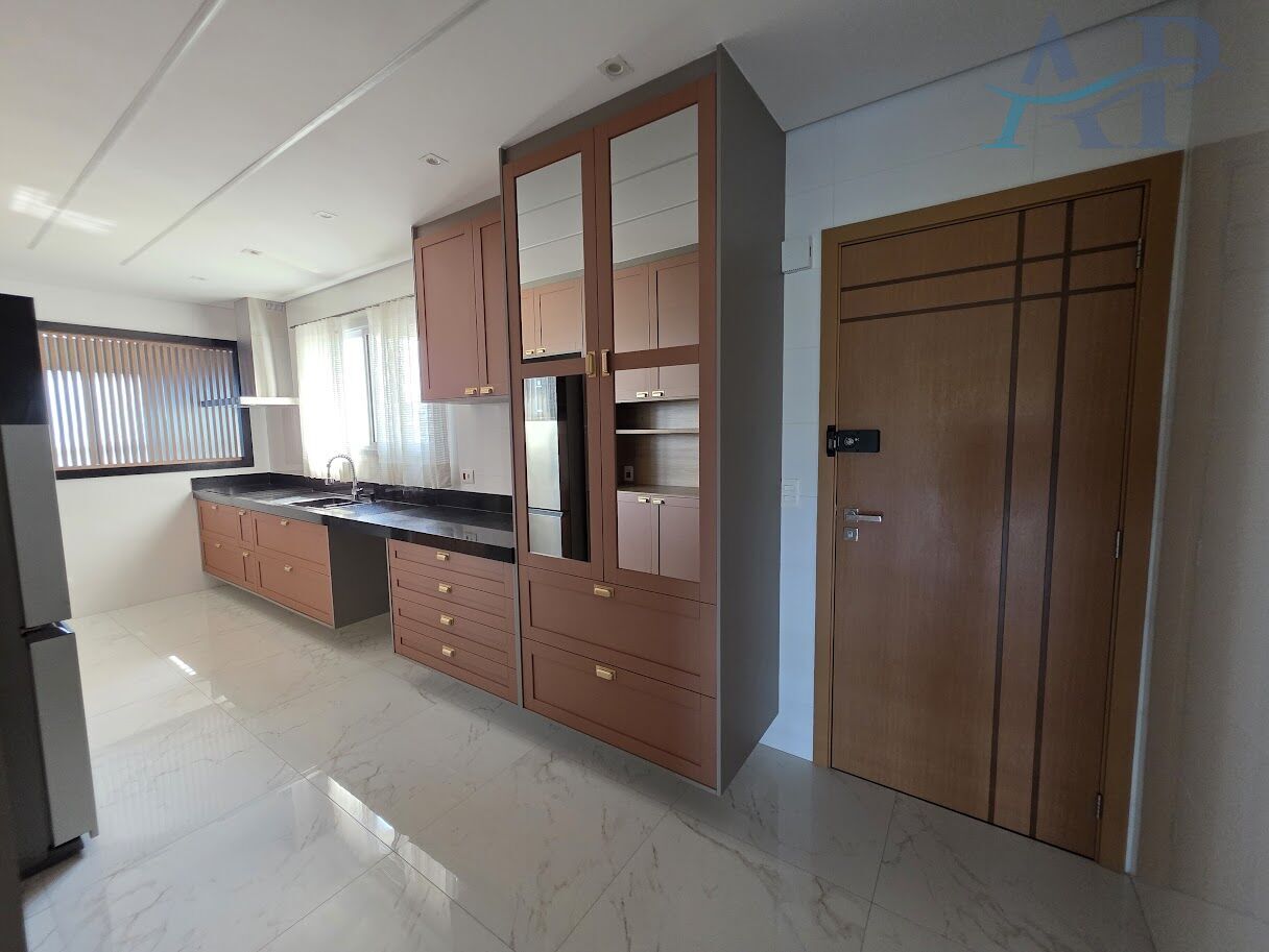 Apartamento, 4 quartos, 184 m² - Foto 6