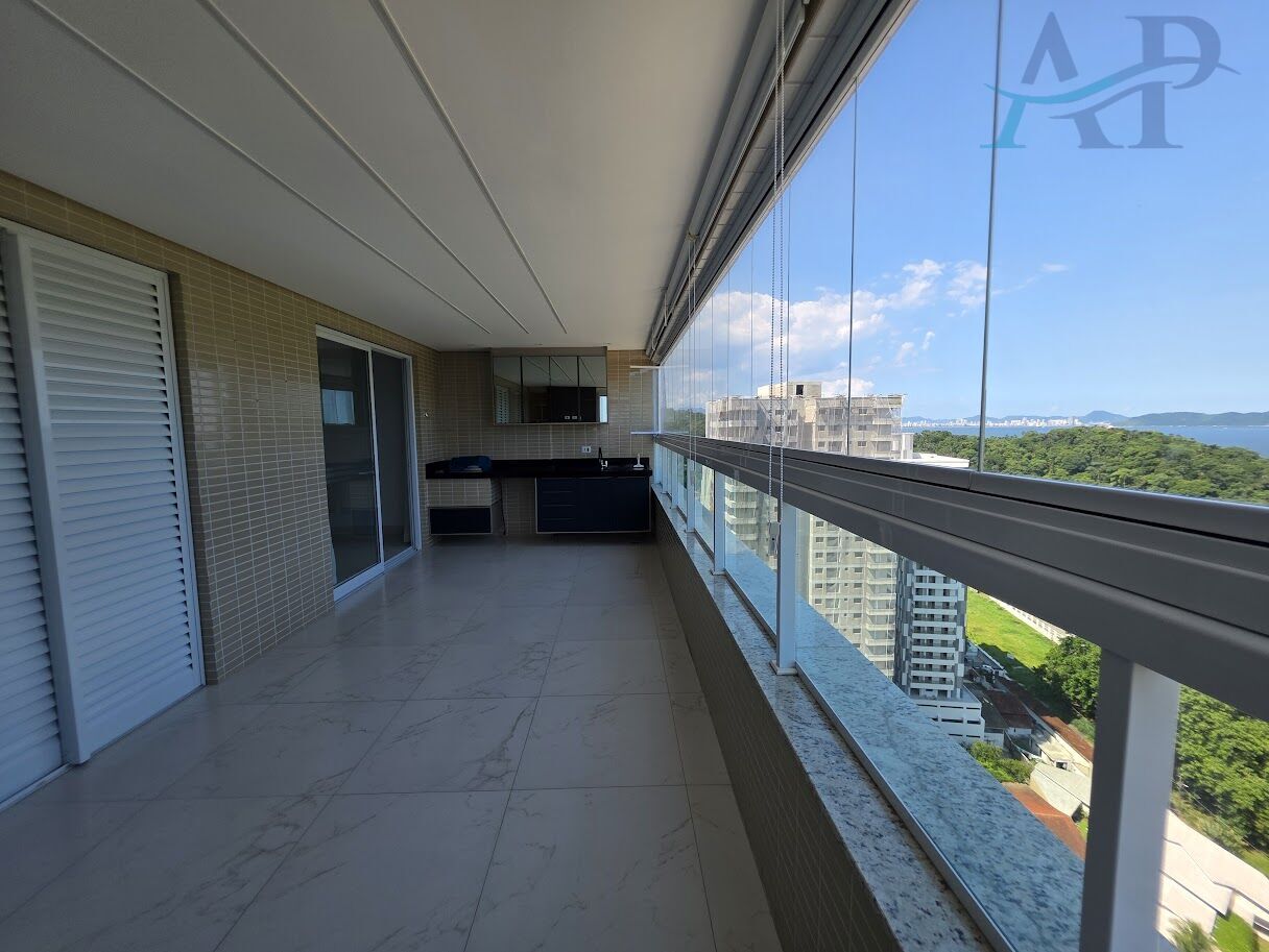 Apartamento, 4 quartos, 184 m² - Foto 35