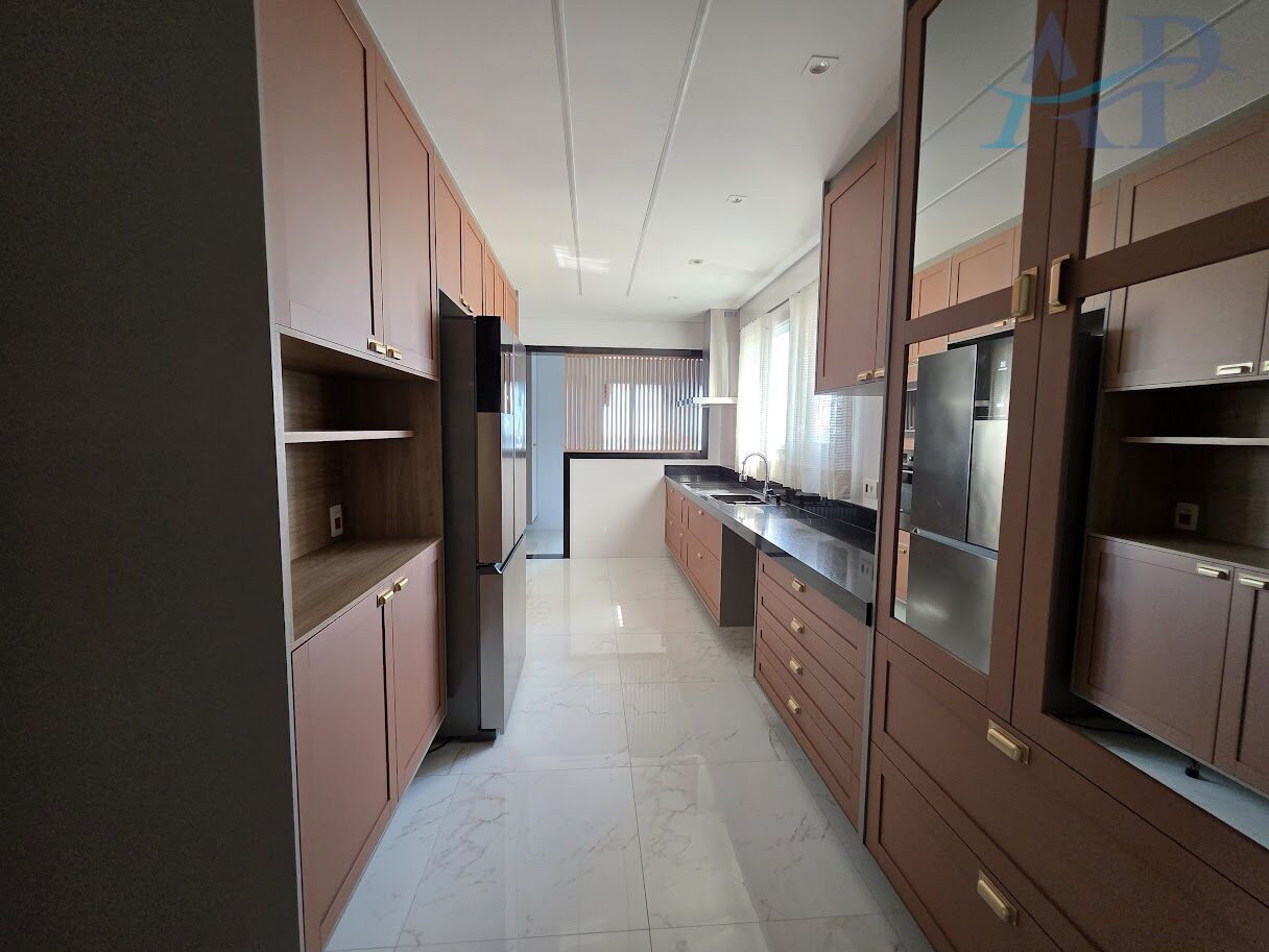 Apartamento, 4 quartos, 184 m² - Foto 5