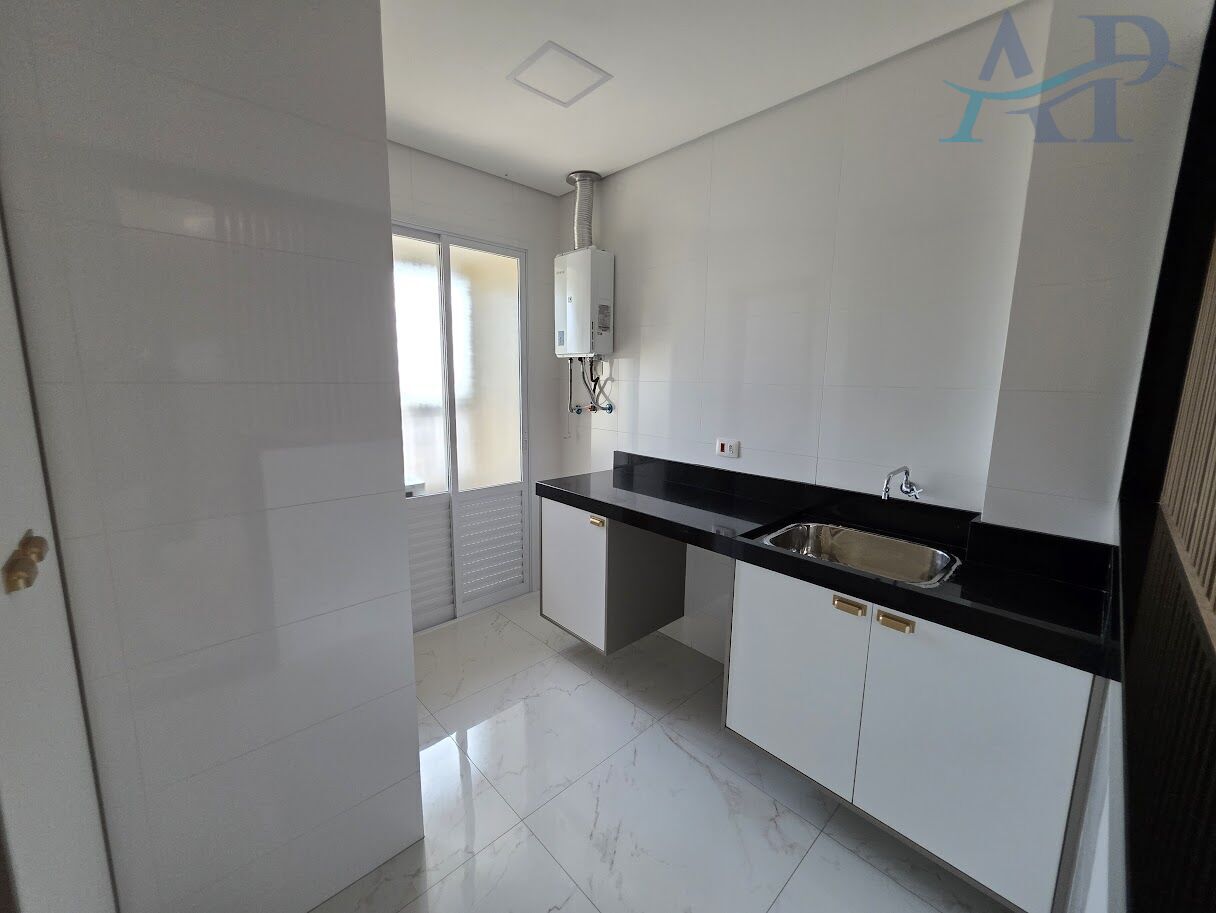 Apartamento, 4 quartos, 184 m² - Foto 9