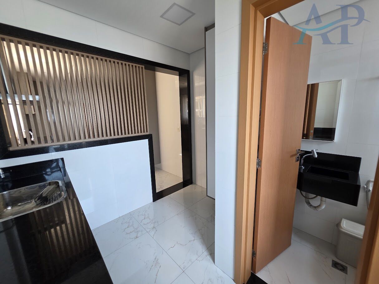 Apartamento, 4 quartos, 184 m² - Foto 10