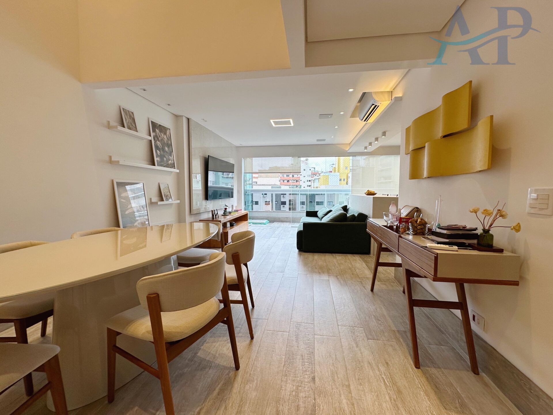 Apartamento, 2 quartos, 110 m² - Foto 11