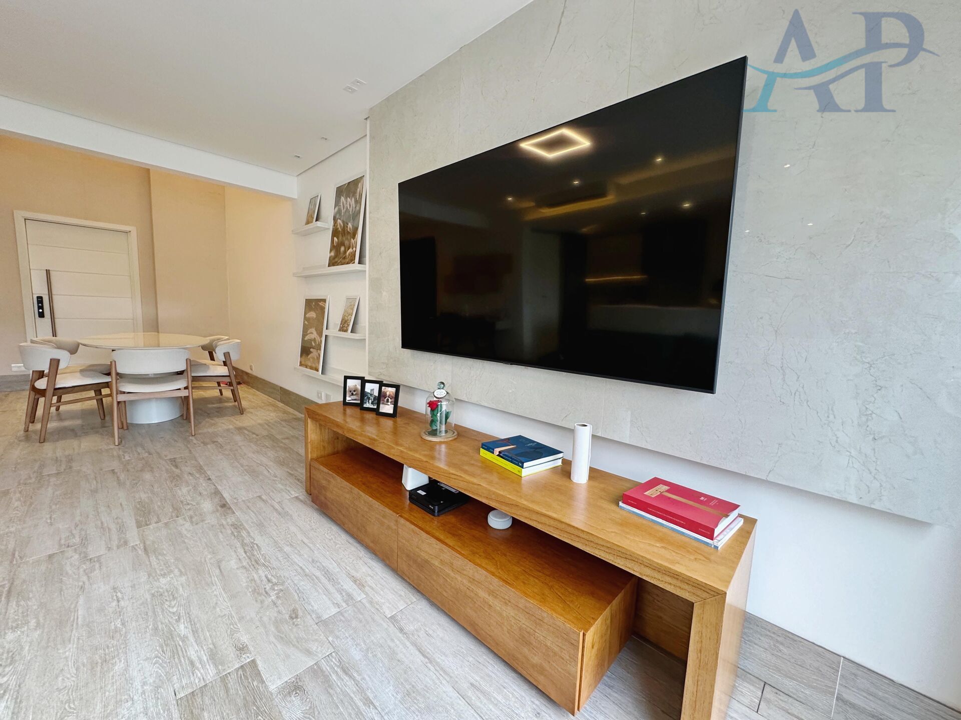 Apartamento, 2 quartos, 110 m² - Foto 4