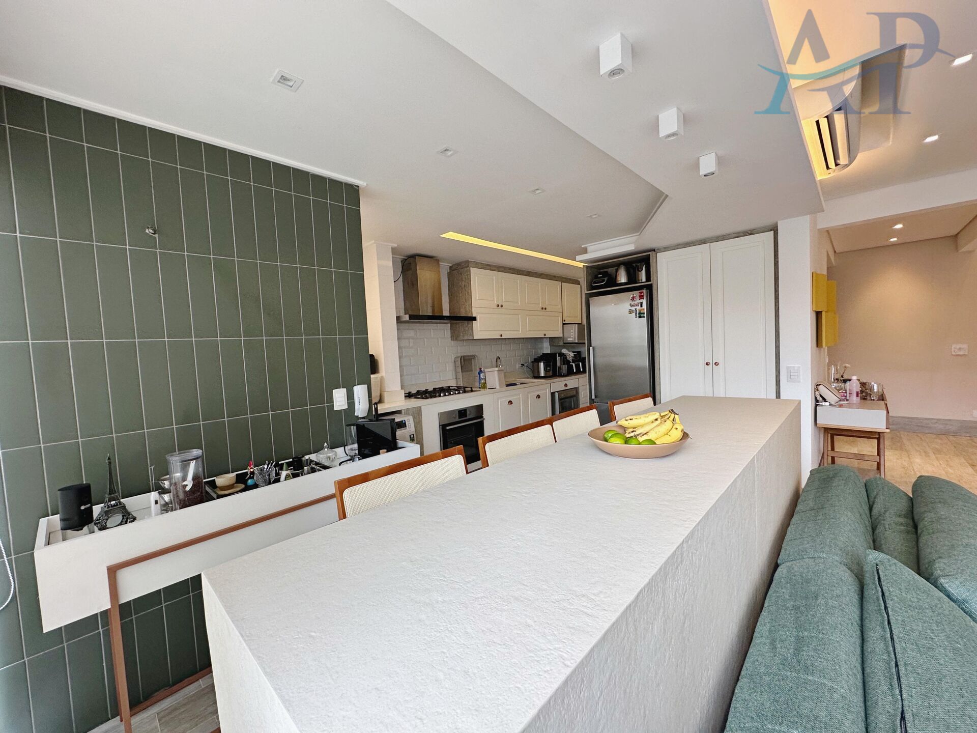 Apartamento, 2 quartos, 110 m² - Foto 7
