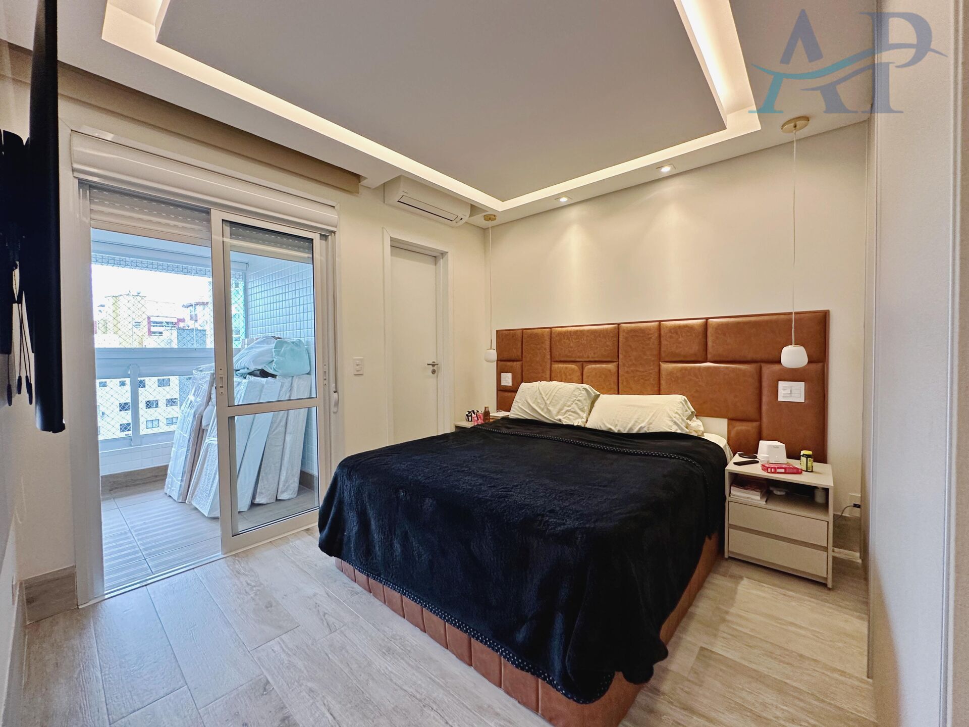 Apartamento, 2 quartos, 110 m² - Foto 6