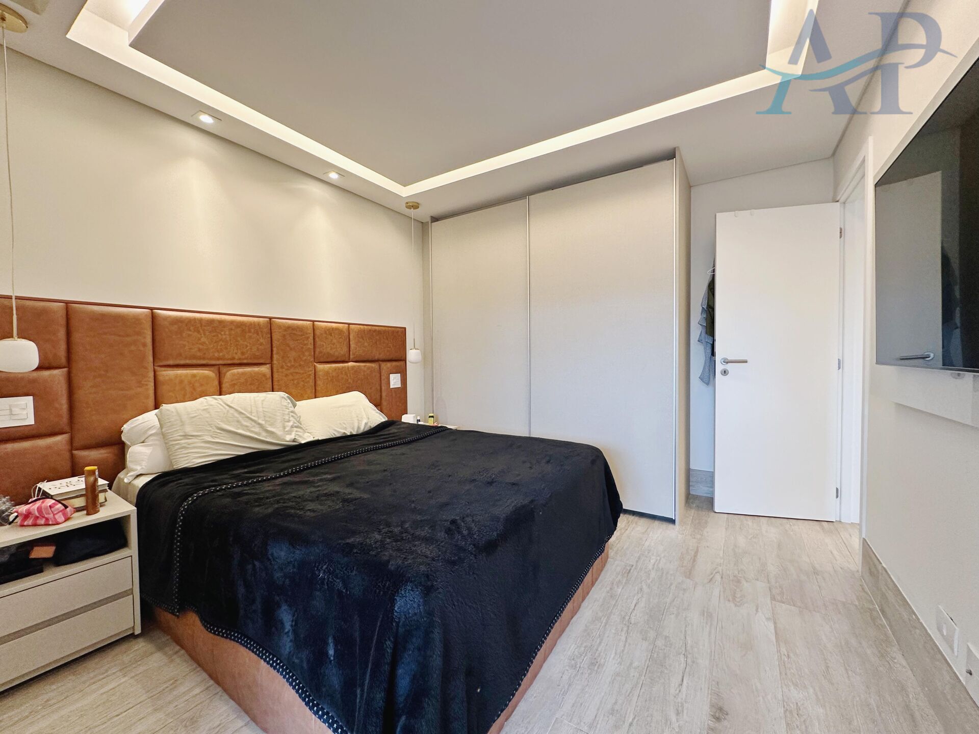 Apartamento, 2 quartos, 110 m² - Foto 9