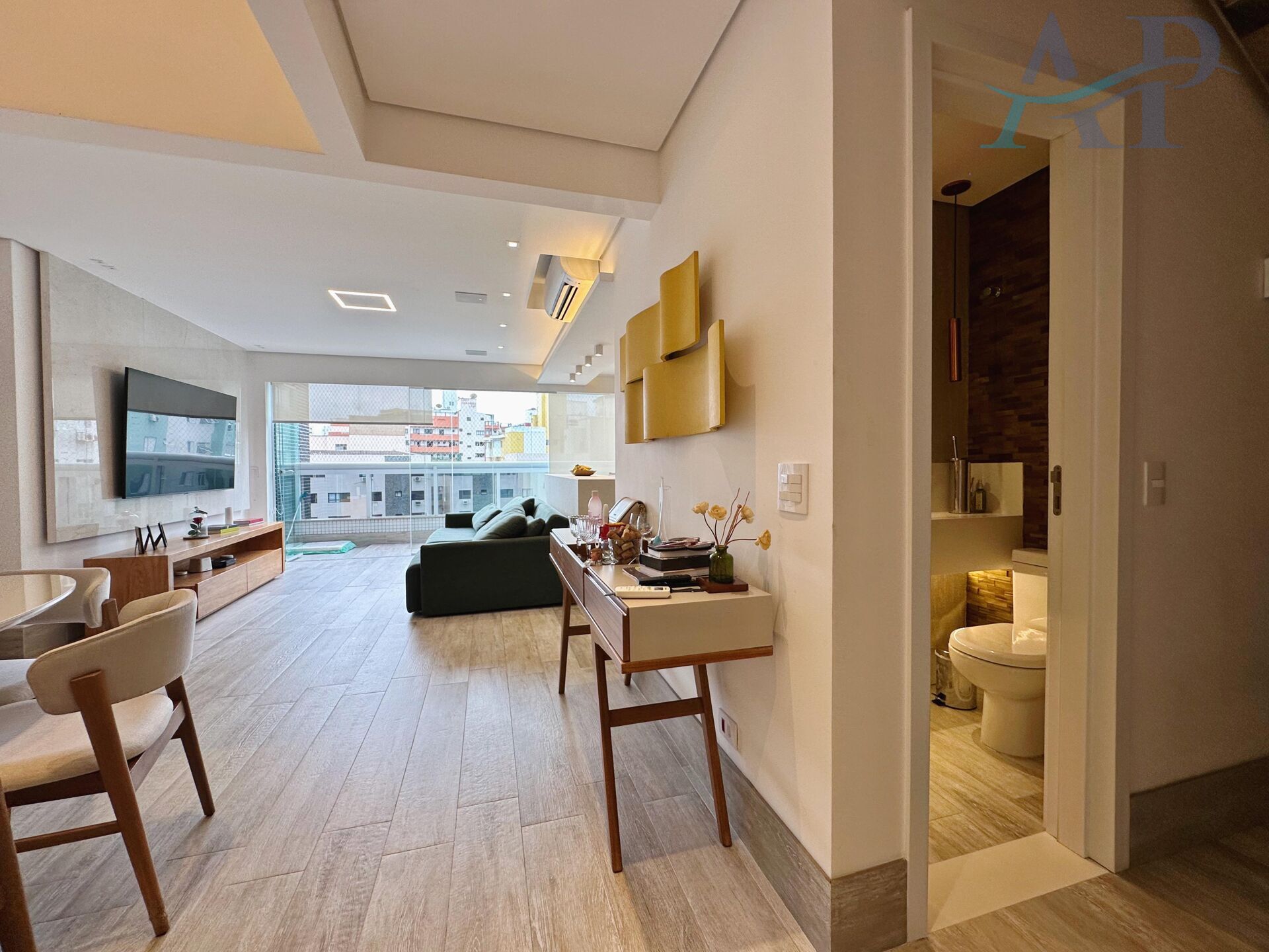 Apartamento, 2 quartos, 110 m² - Foto 15