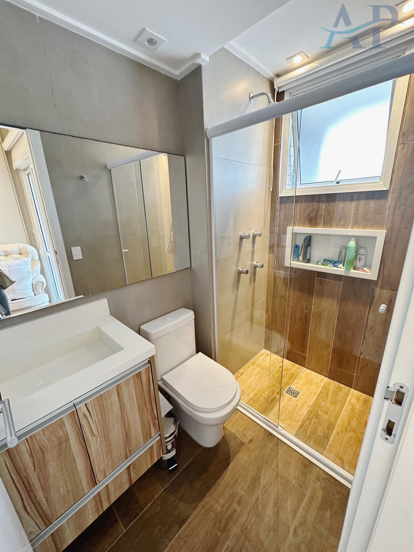 Apartamento, 2 quartos, 110 m² - Foto 8
