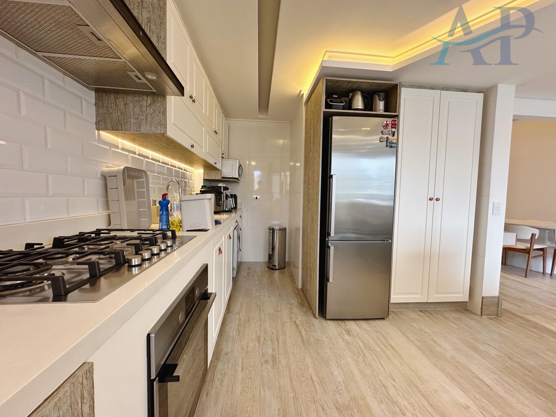 Apartamento, 2 quartos, 110 m² - Foto 5