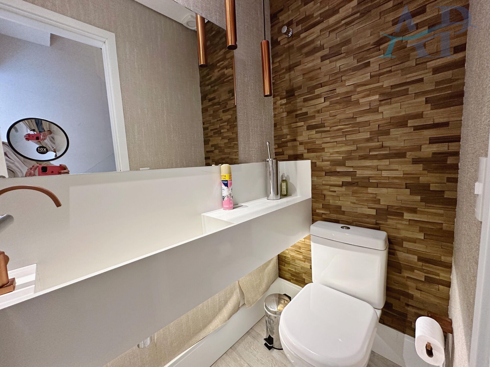 Apartamento, 2 quartos, 110 m² - Foto 20