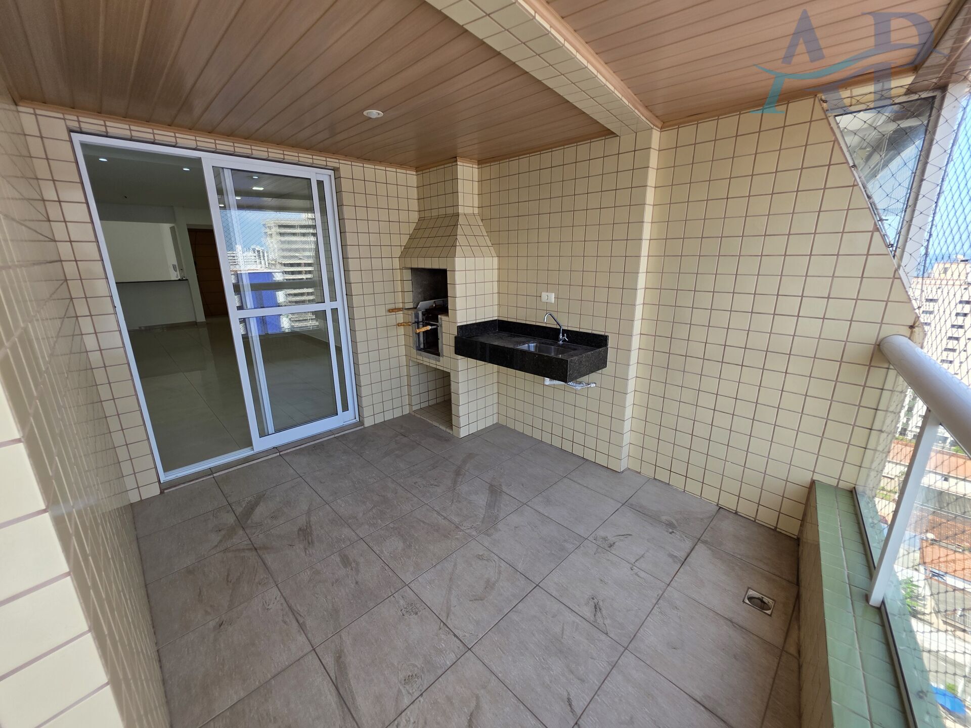 Apartamento, 3 quartos, 119 m² - Foto 4
