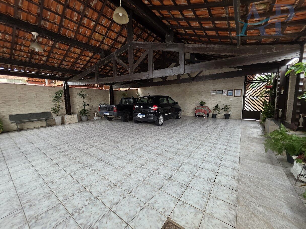 Casa de Condomínio, 1 quarto - Foto 12